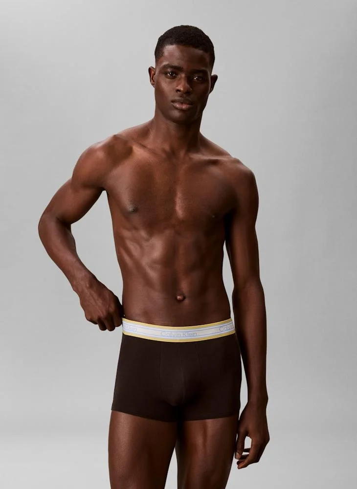 CALVIN KLEIN 3 Pack Of Trunks